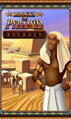 game pic for Blocks of Pyramid Breaker Premium